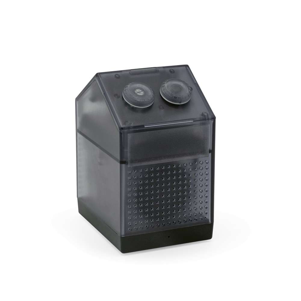 FusionBeat 3-in-1 Ohrhörer, Lautsprecher und Powerbank rABS, 5000 mAh