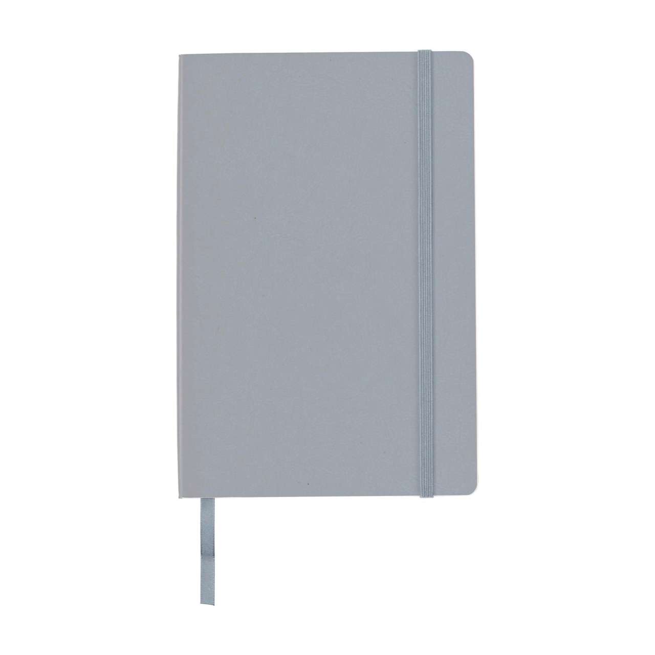 Notizbuch Mireia | Recyceltes PU | A5 | Liniert
