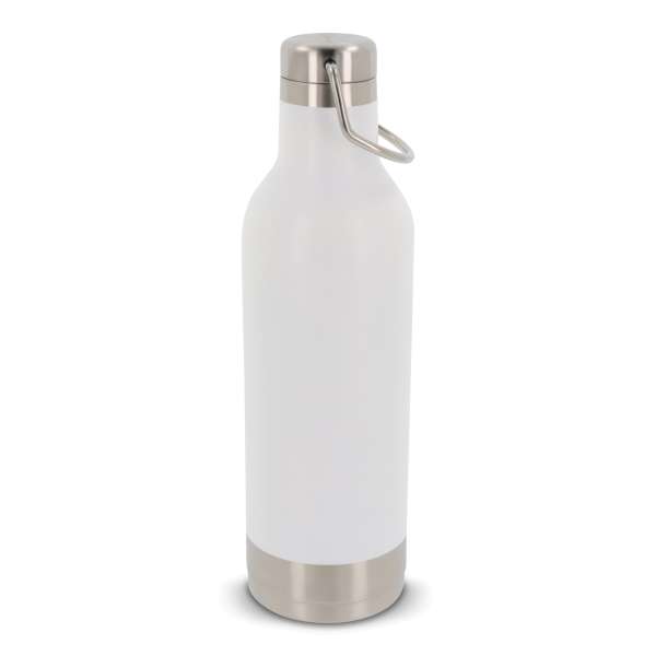 Edelstahl-Isolierflasche 400ml
