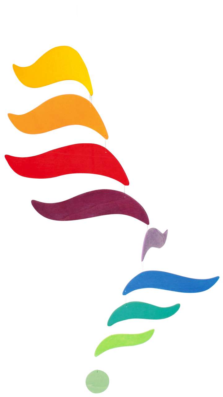 Harmony Wings mittel