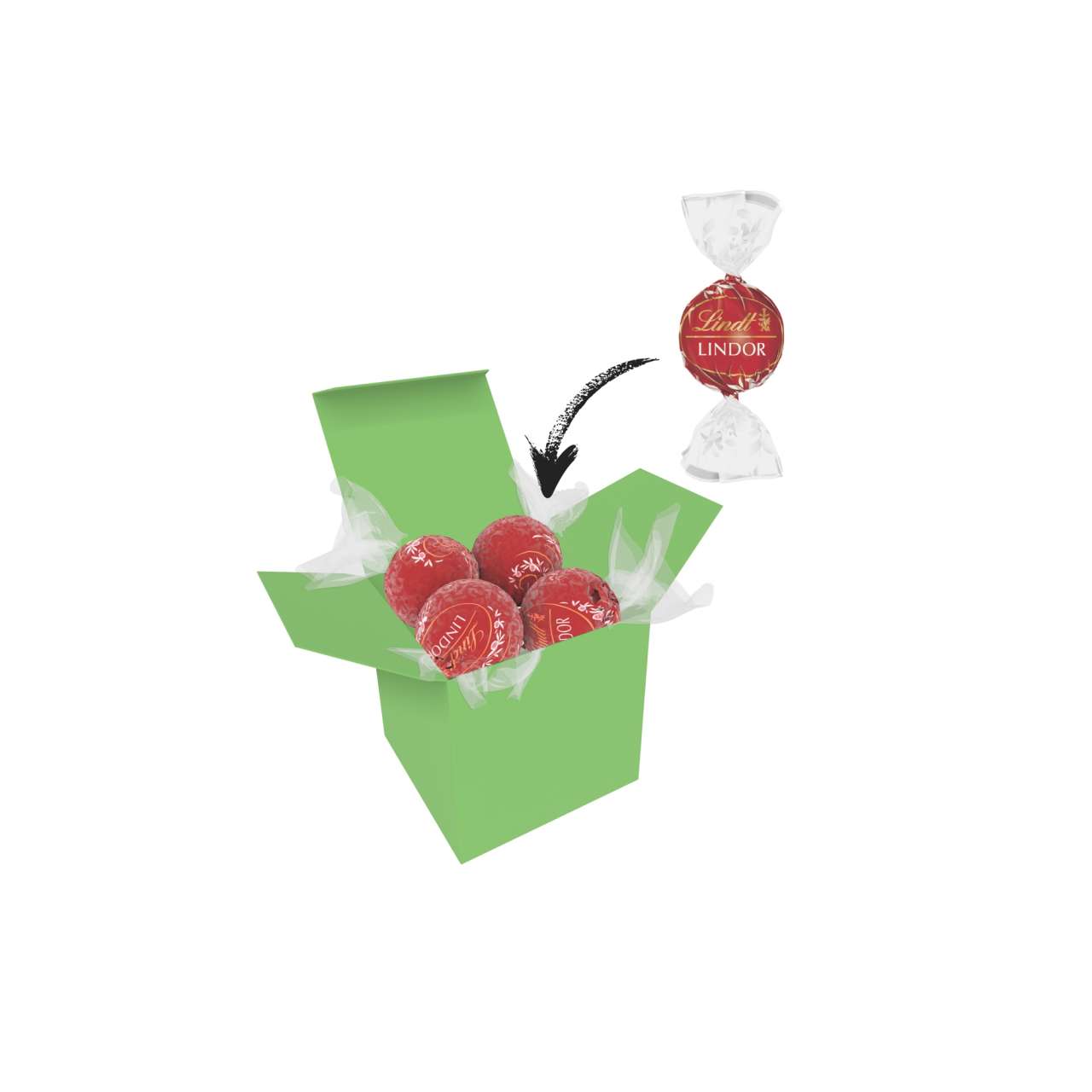 ColorBox Lindor