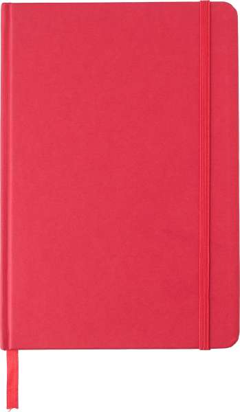 Notizbuch Evangeline | Recycelter Karton | A5 | Liniert