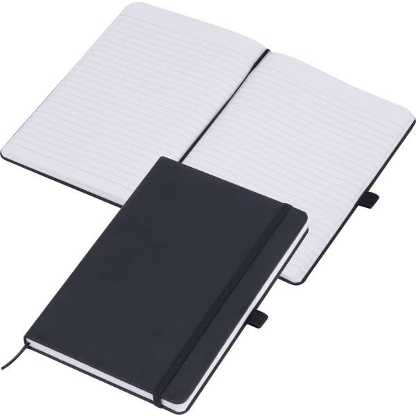 A5 Notizbuch Brussels