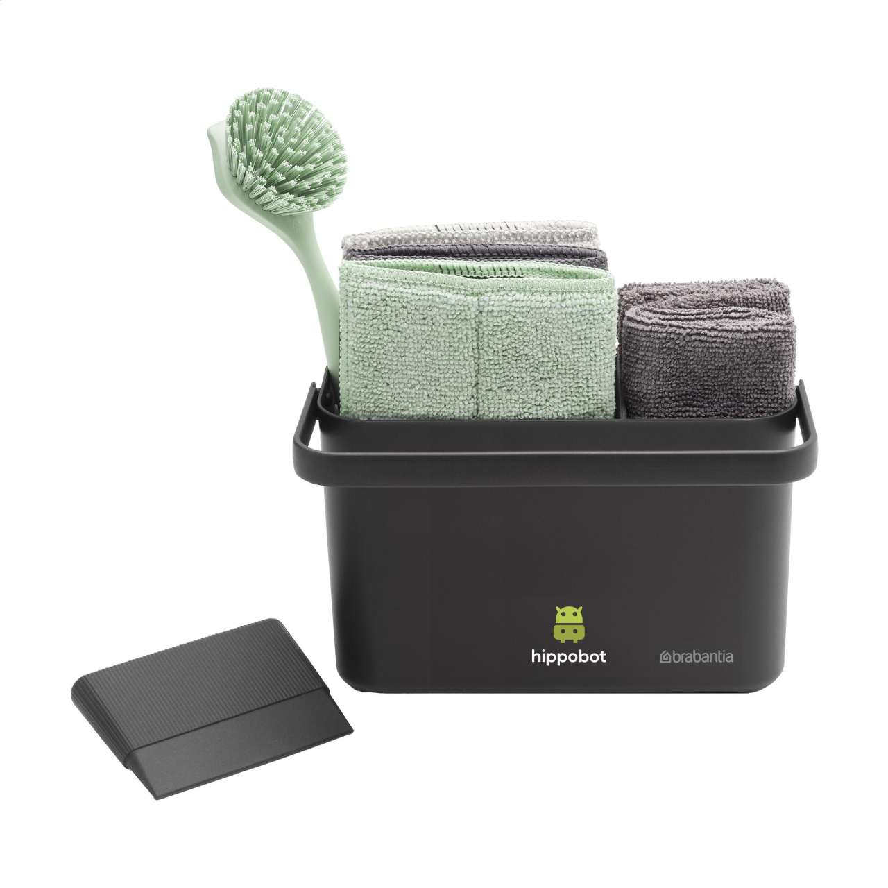 Brabantia SinkSide Organizer Reinigungsset