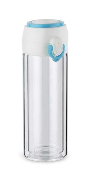 Glastrinkflasche VAKO 260 ml