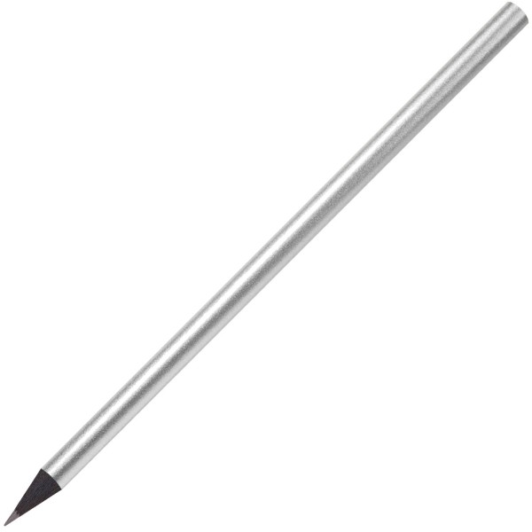 Qualitäts-Bleistift, schwarz durchgefärbt