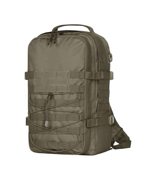 HALFAR® Notebook-Rucksack MOLLE
