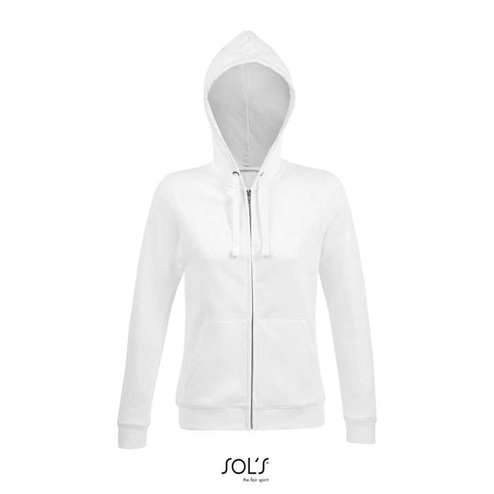 SPIKE HOOD DAMEN 280gr SPIKE WOMEN