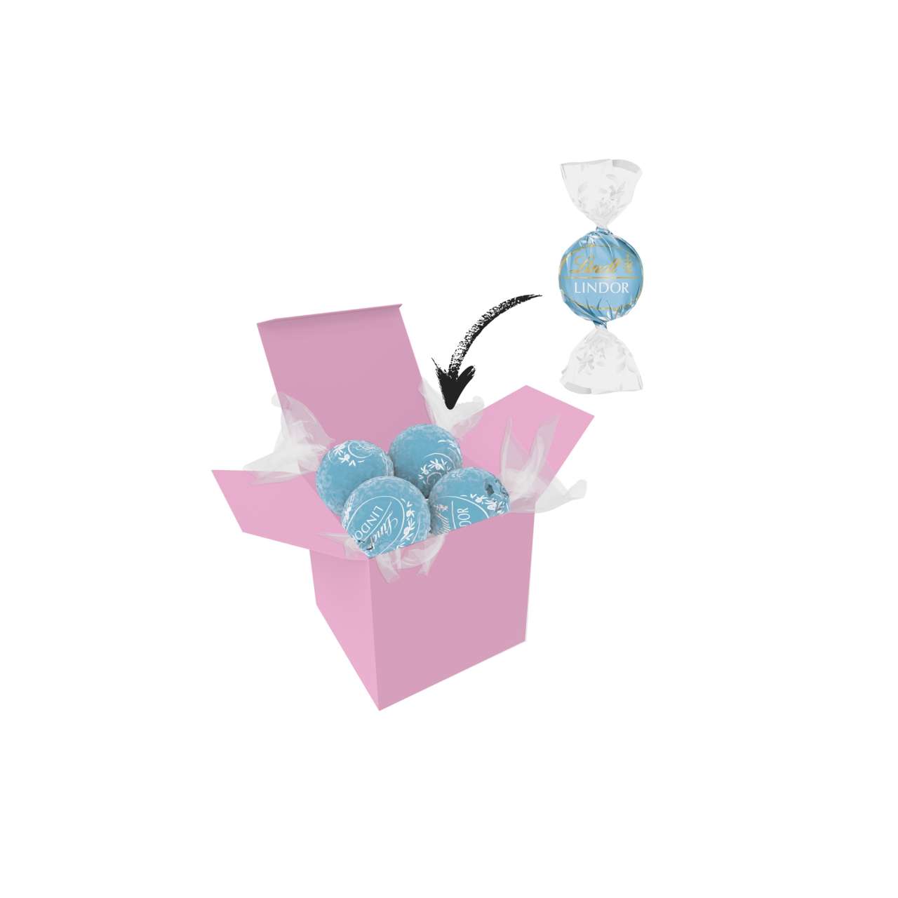 ColorBox Lindor