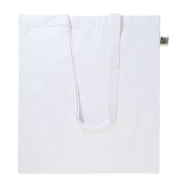 Fairtrade-Einkaufstasche Fershop Hue