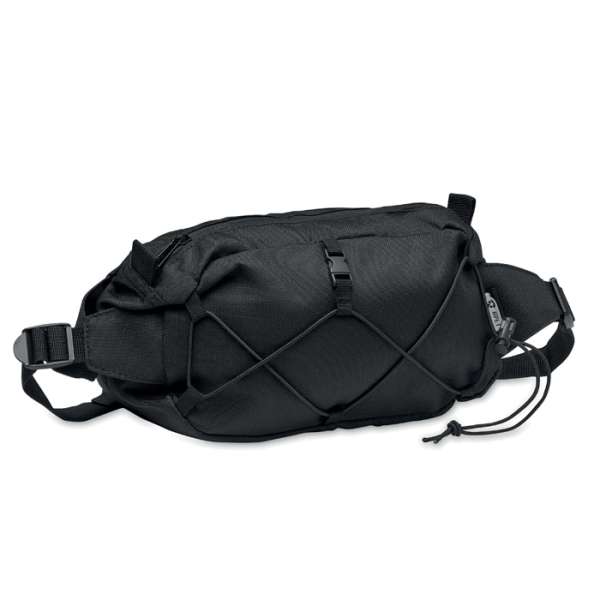 Gürteltasche 600D RPET BROTT