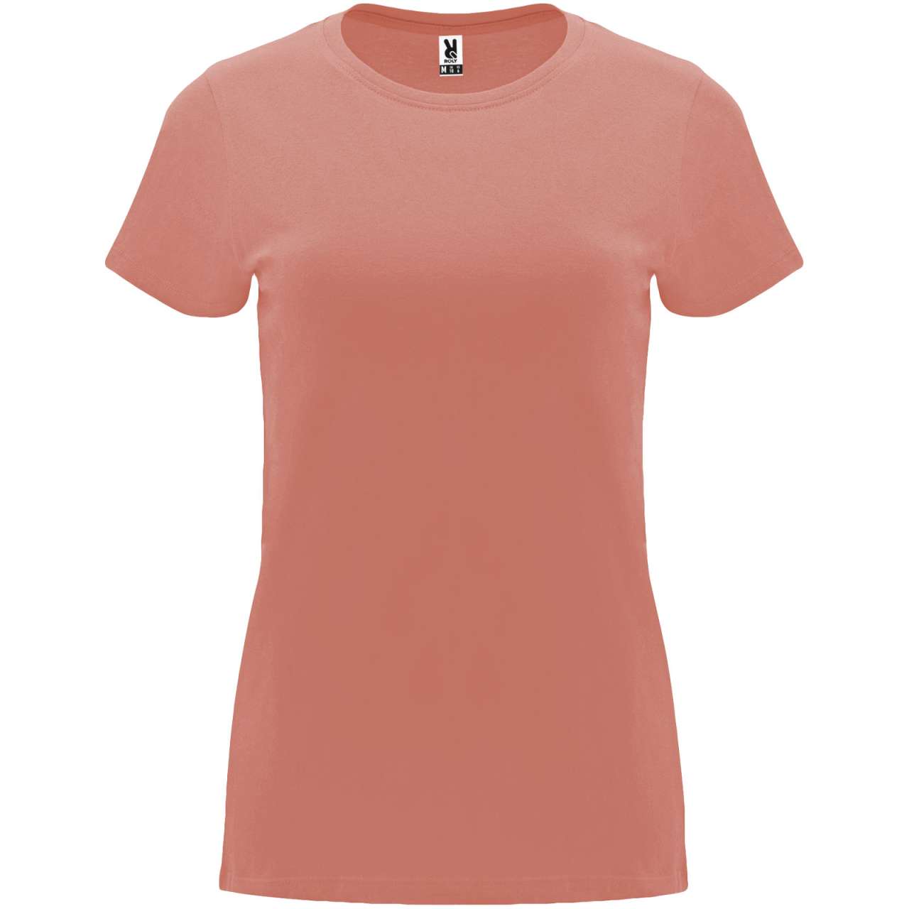Capri T-Shirt für Damen