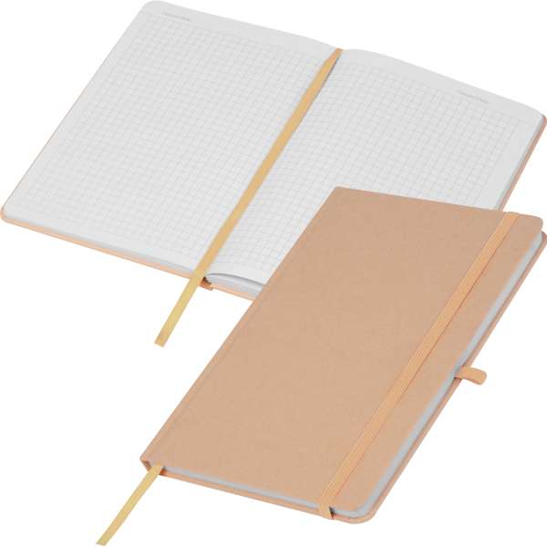 A5 Notizbuch Suzano