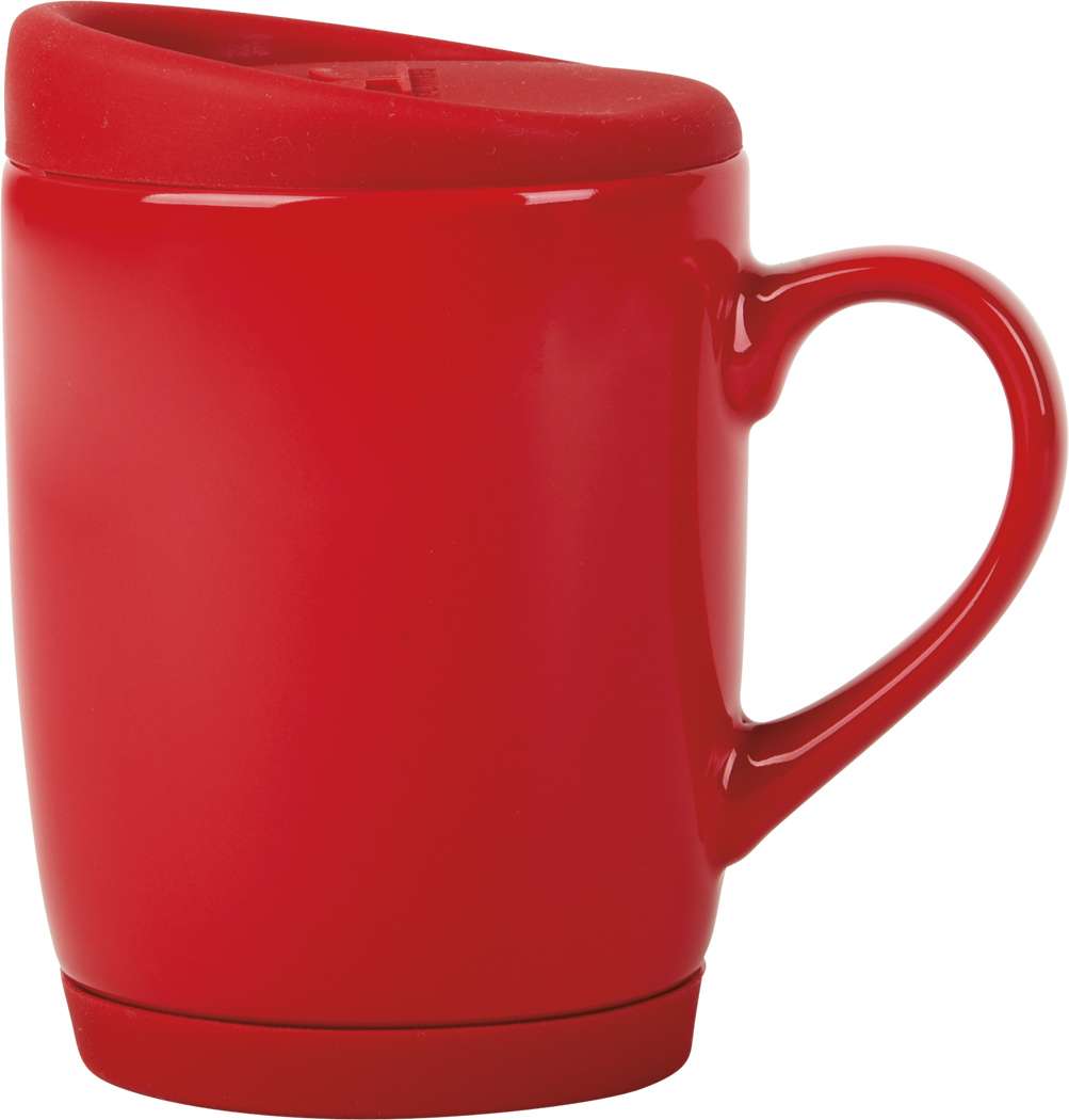 Keramikbecher EASY DAY