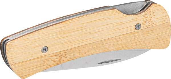 Taschenmesser BAMBOO BLADE