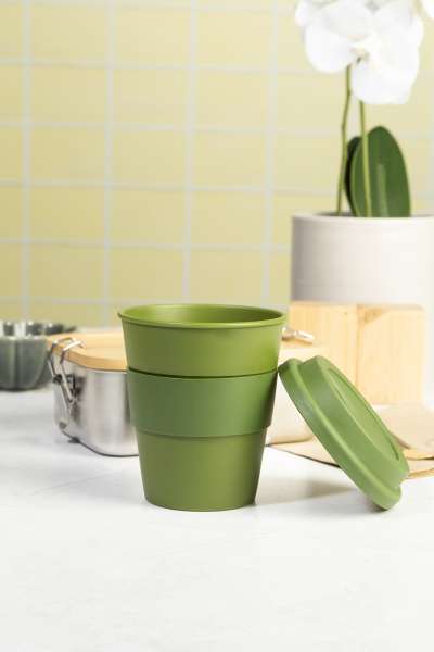 Reisebecher Grappulu