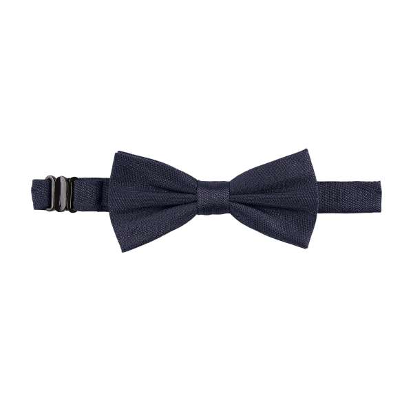 Teddy Pre-Tied Bow Tie