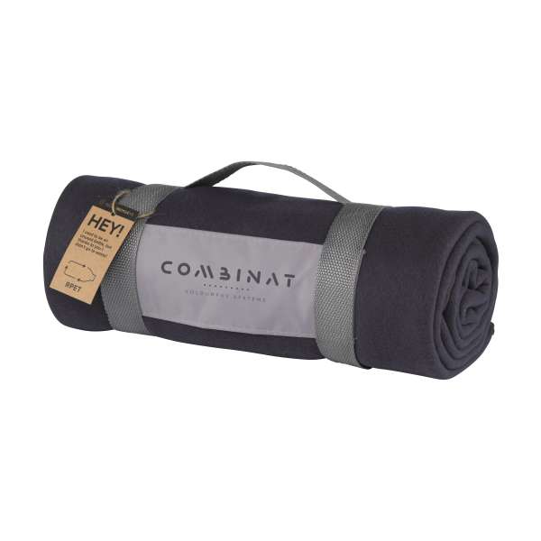 SuperSoft RPET (180 g / m²) Fleecedecke