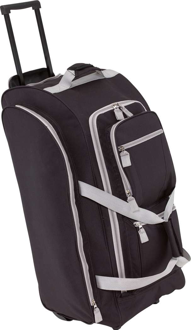 Trolley-Reisetasche 9P