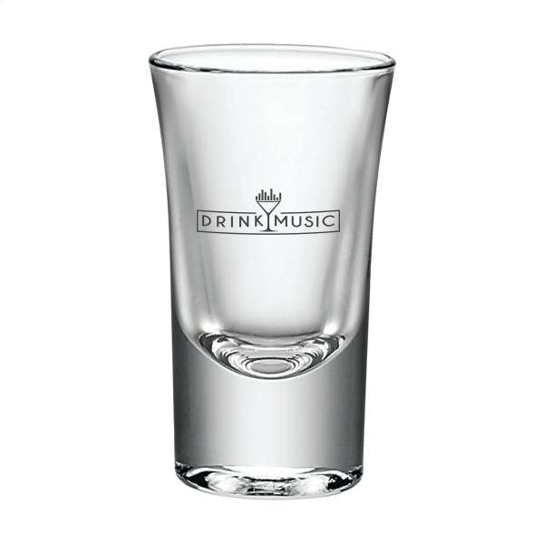 Schnapsglas 34 ml