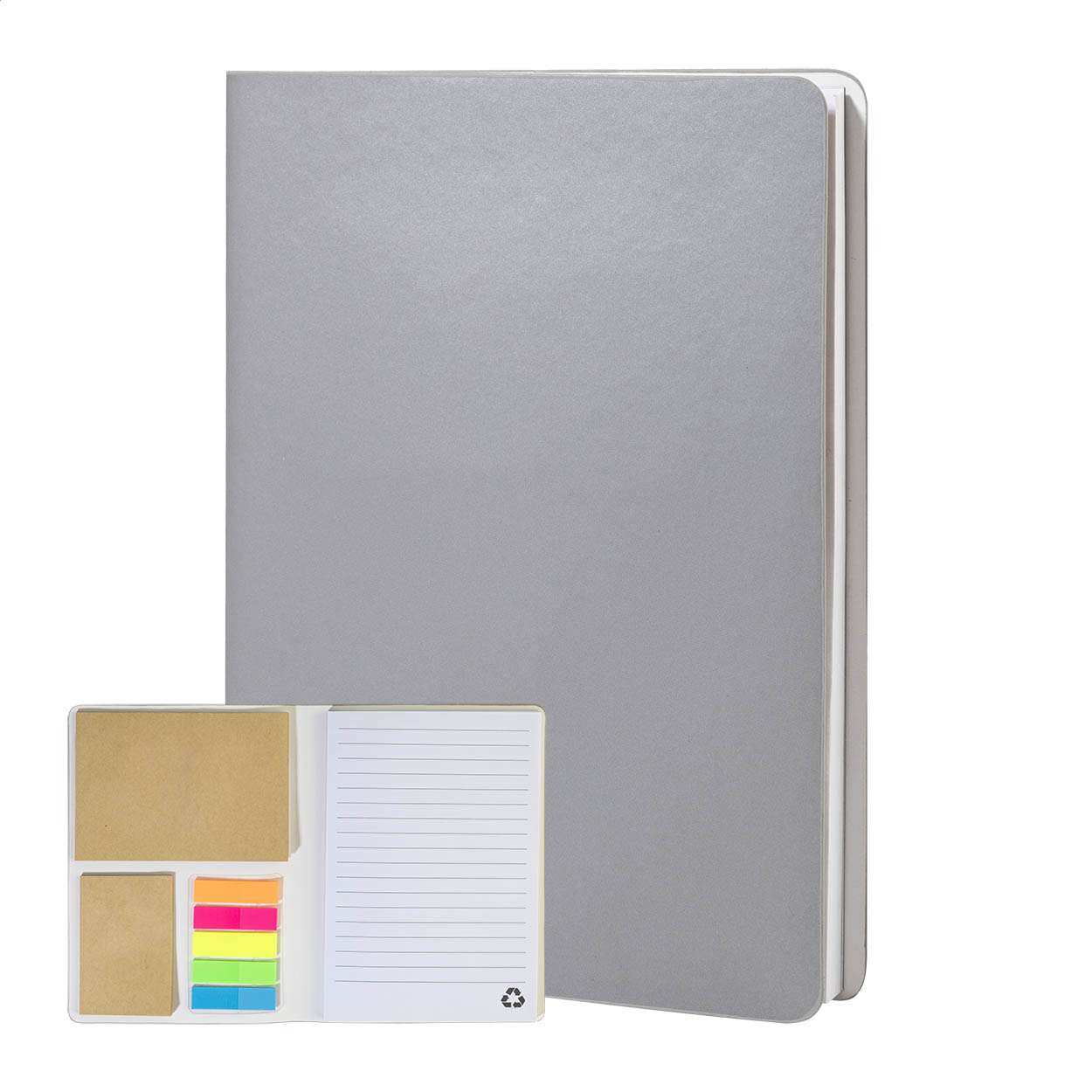 Notizbuch aus RPU Krappuk