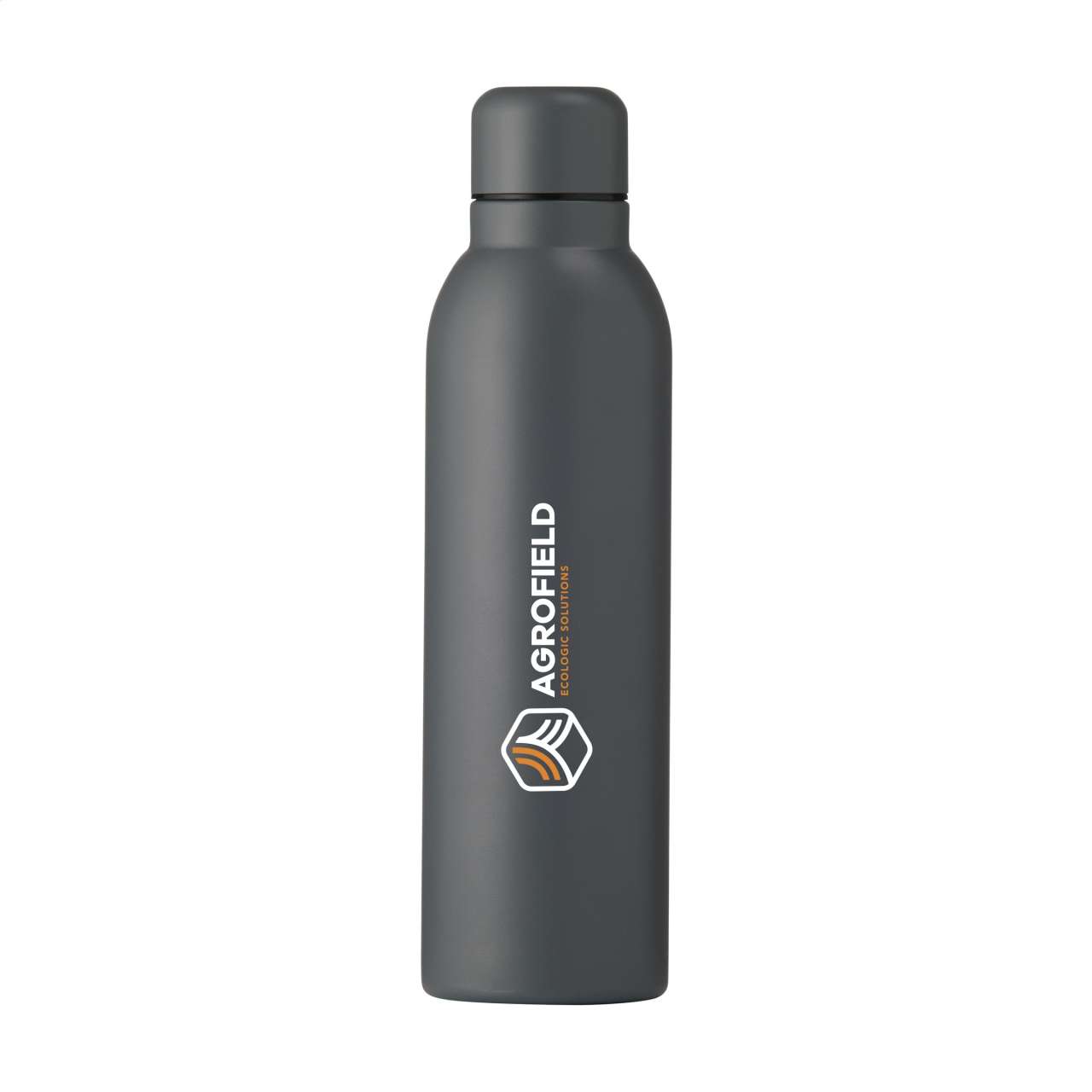 Helios RCS Recycled Steel Bottle 500 ml Thermosflasche