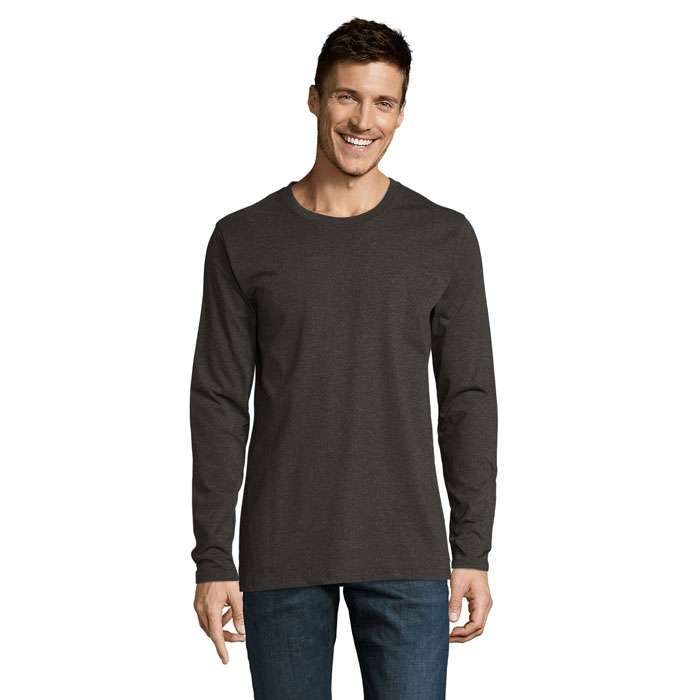 IMPERIAL LSL MEN T-Shirt190 IMPERIAL LSL MEN