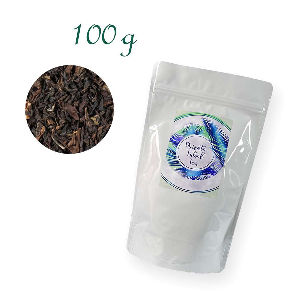 YuboFiT® Formosa Choicest Oolong Tee