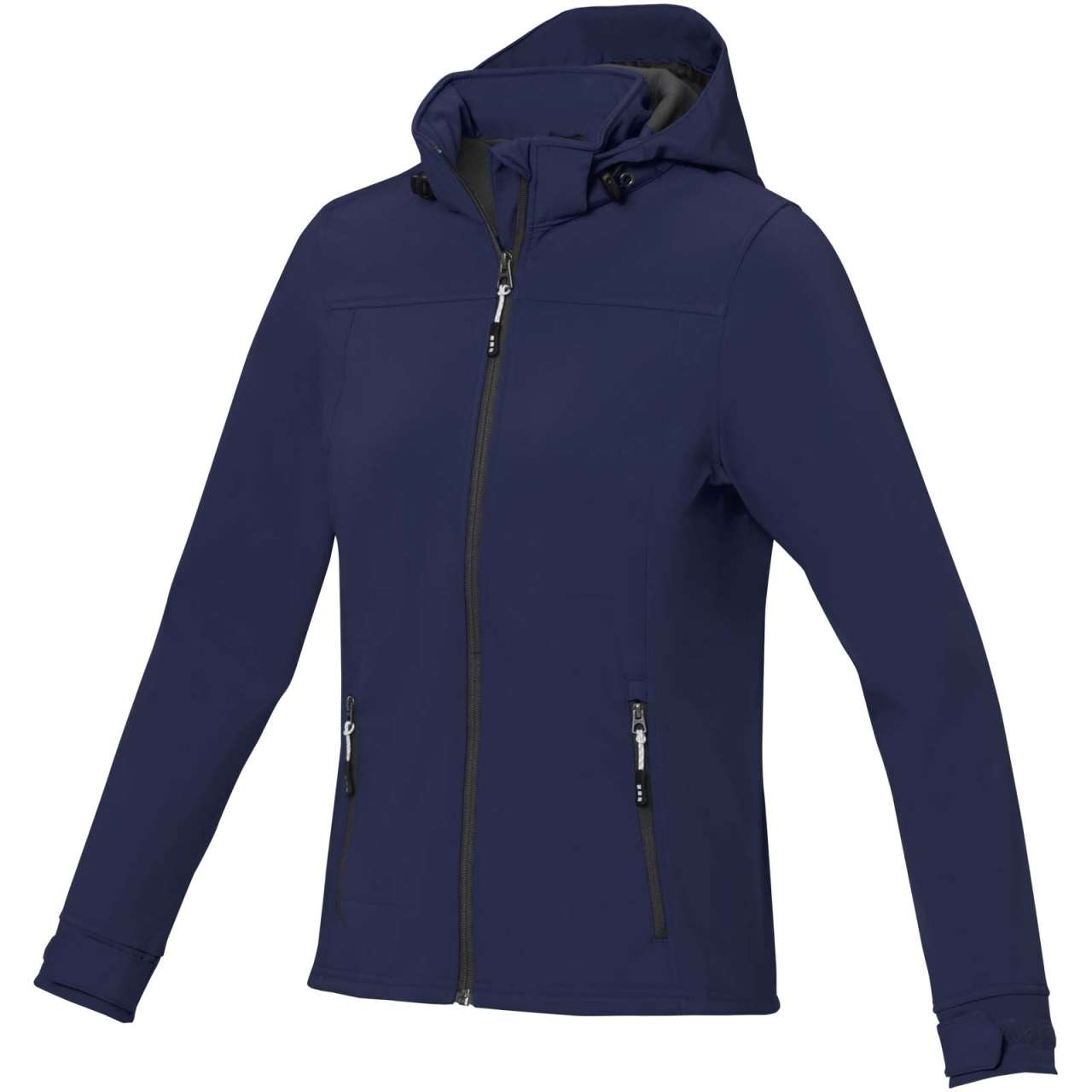 Langley GRS-Softshelljacke für Damen aus recyceltem Material