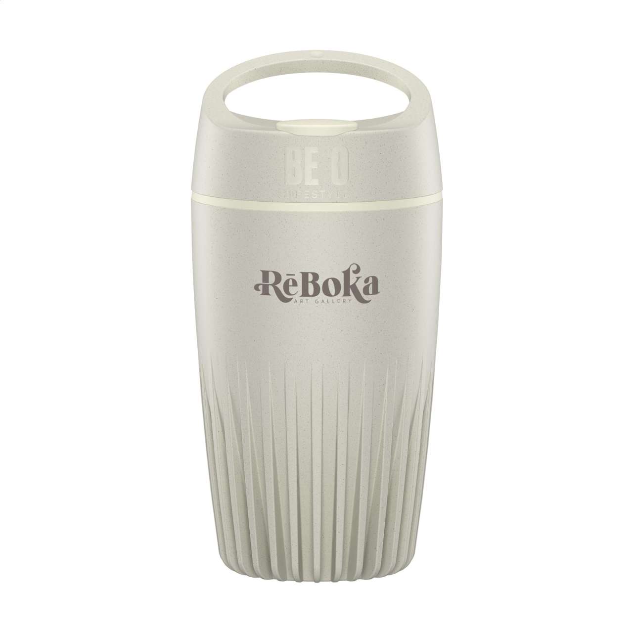 BE O Coffee Cup 340 ml Kaffeebecher