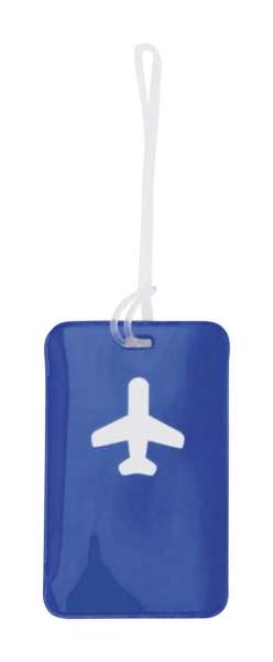 Kofferanhänger. Denver