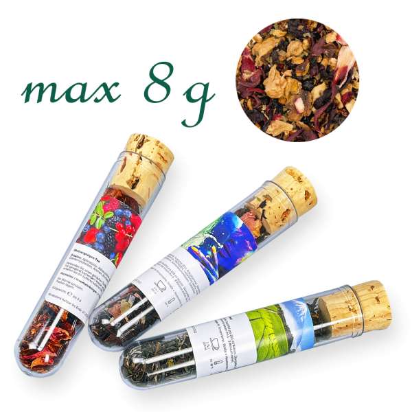 YuboFiT® YuboFiT® Bio Fruitix Tee