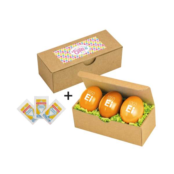 LogoEi 3er Snack Box
