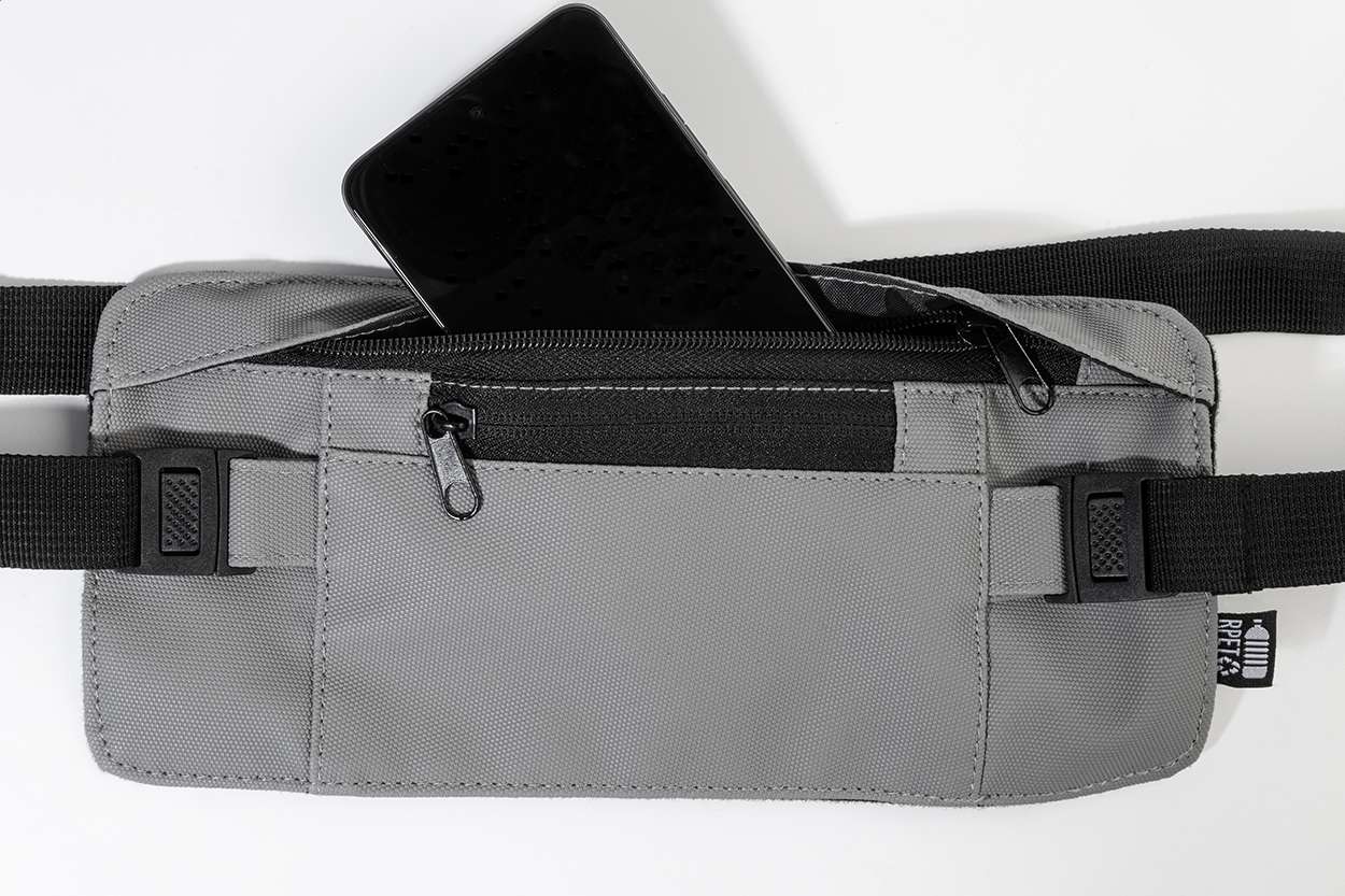 RPET-Gürteltasche Hippu