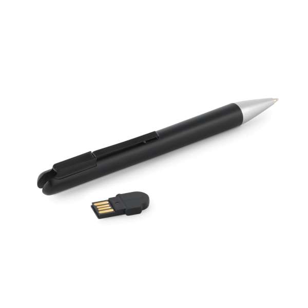 SAVERY Kugelschreiber aus ABS mit 4 GB UDP-Speicher