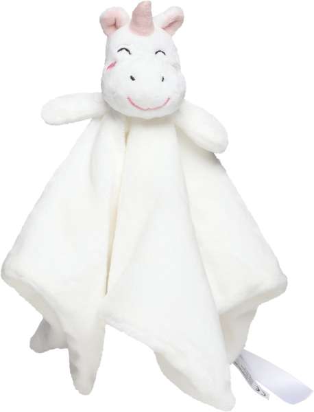 Schmusetuch Einhorn