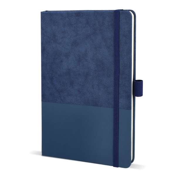 Notizbuch Thermokunstleder A5