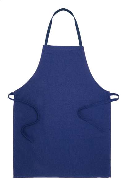 Baumwollschürze Commis