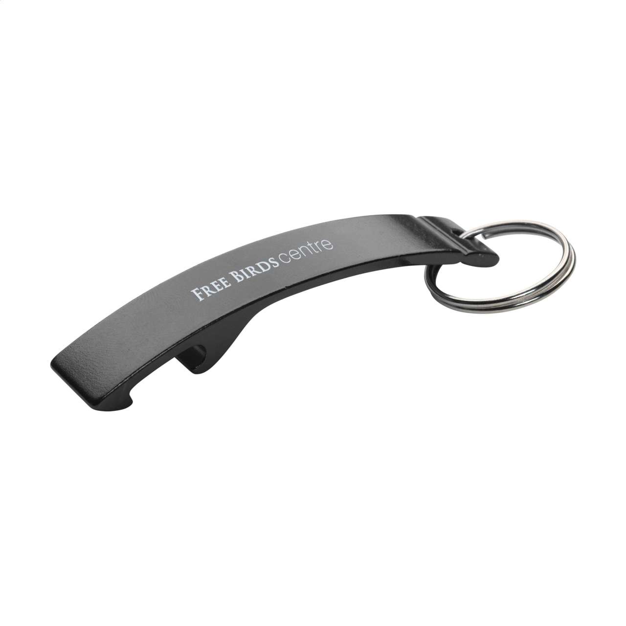 Alu Opener Öffner Schlüsselanhänger