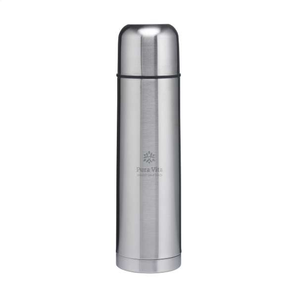 Thermotop Midi RCS Recycled Steel 750 ml