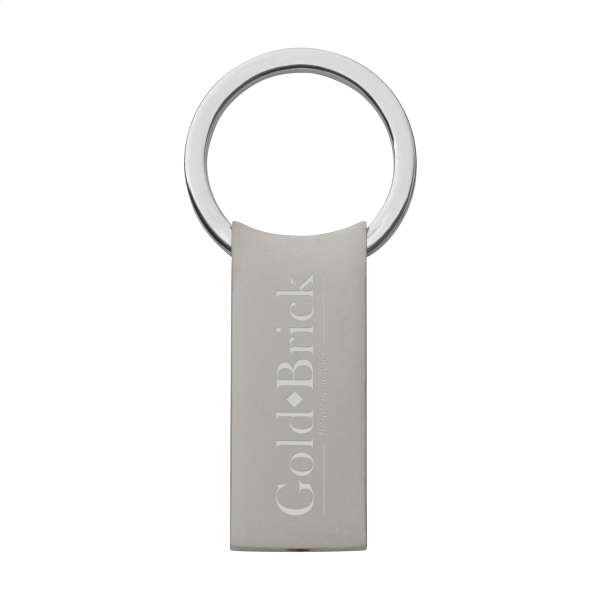 StraightKey Schlüsselanhänger