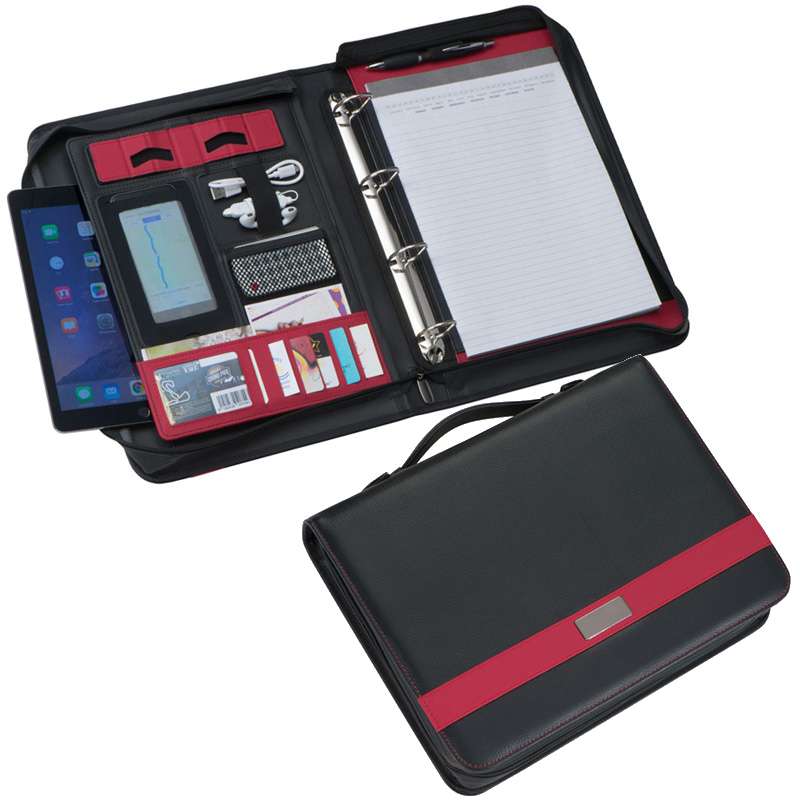 A4 Schreibmappe Milwaukee