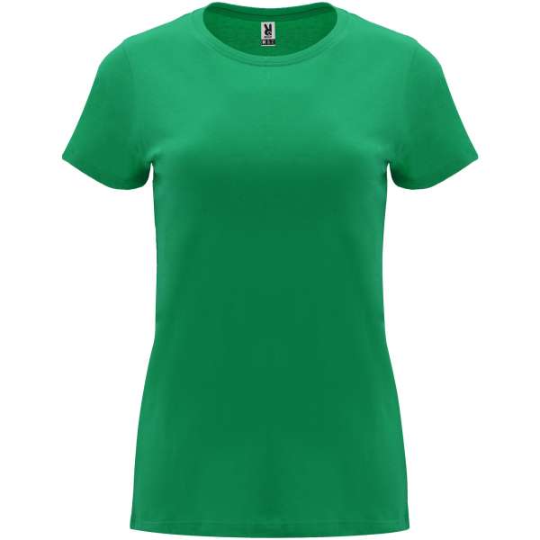 Capri T-Shirt für Damen