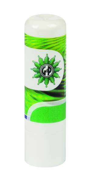 Lippenpflegestift inkl. LSF 20 mit 4c Etikett