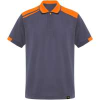 Blei, orange