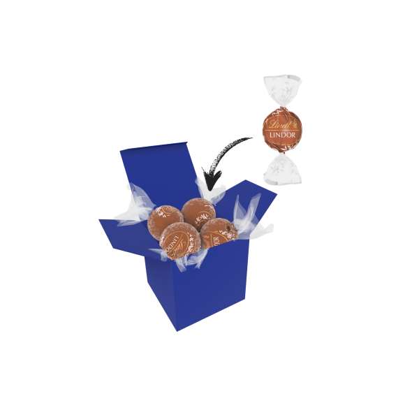 ColorBox Lindor