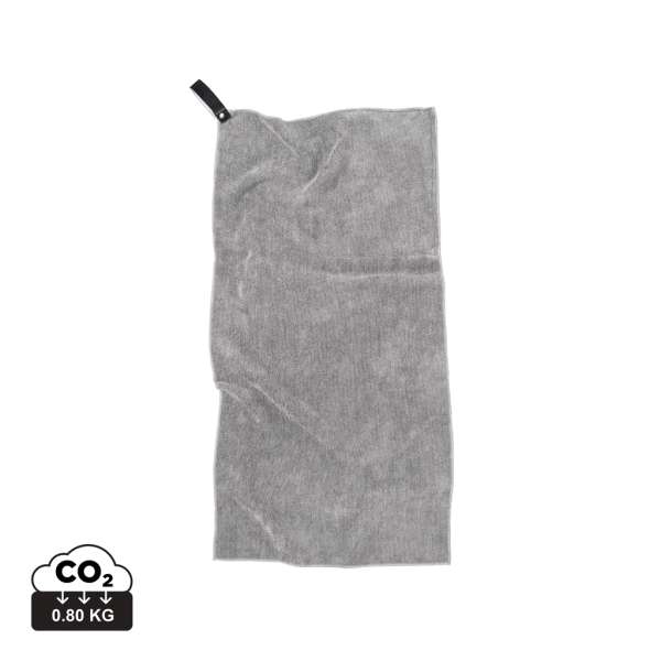 VINGA GRS rPET Active Dry Handtuch 40 x 80