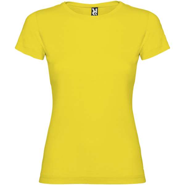 Jamaika T-Shirt für Damen