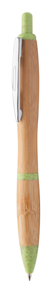 Bambus-Kugelschreiber Bambery