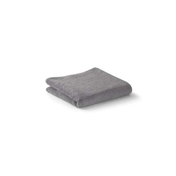 BARDEM M Handtuch (500 g / m²) aus Baumwolle und recycelter Baumwolle